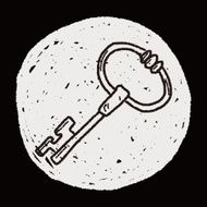 key doodle N23