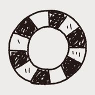 Lifebuoy doodle N11