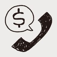 phone sale doodle N3