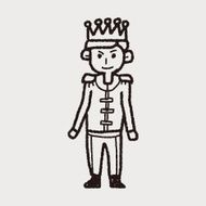 prince doodle N16