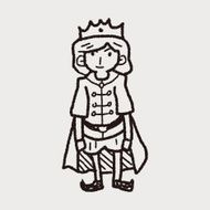 prince doodle N19