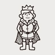 prince doodle N20