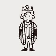 prince doodle N21