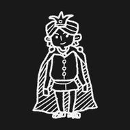 prince doodle N27