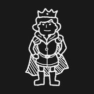 prince doodle N29