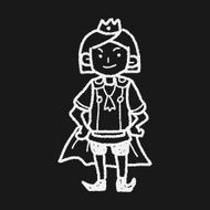 prince doodle N31