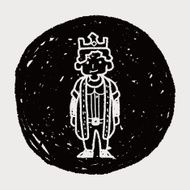 prince doodle N48