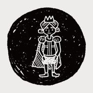 prince doodle N50