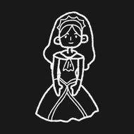princess doodle N35