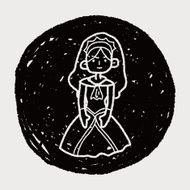 princess doodle N55