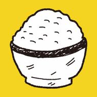 rice doodle N8