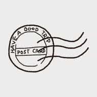 stamp doodle N9