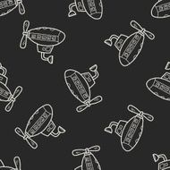 submarine doodle N10