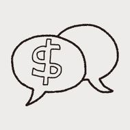 talk money doodle N4