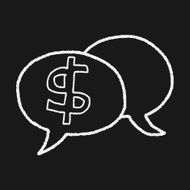 talk money doodle N5
