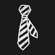 tie doodle N3