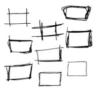 Abstract music design for use as a background N29