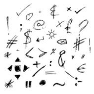 Abstract music design for use as a background N31