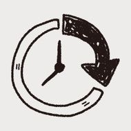 Time doodle N64