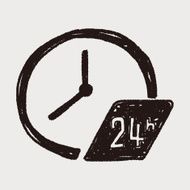 Time doodle N65