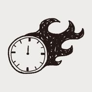 Time doodle N66