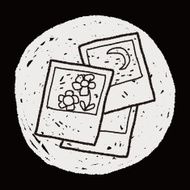 travel pictrue doodle N12