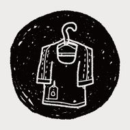 t-shirt doodle N27