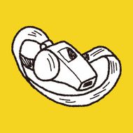 Whistle doodle N10