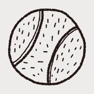 Doodle Tennis N4