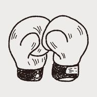 Doodle Boxing N7