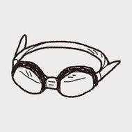 Doodle Goggles N8