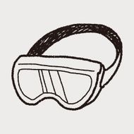 Doodle Goggles N9