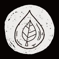 Environmental protection concept Protect our forests and ecolog N94