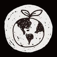 Environmental protection concept Protect our environment prote N25