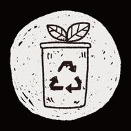 Environmental protection concept Protect our forests and ecolog N96
