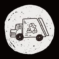 Environmental protection concept Doing recycle to protect our e N53