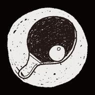 Doodle Table tennis N9