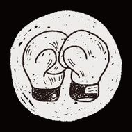 Doodle Boxing N8