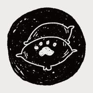 doodle pet food N17