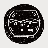 doodle pet fish N4
