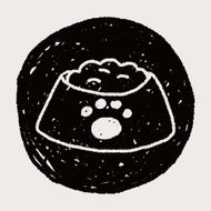 doodle dog food N12