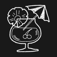 drink doodle N13