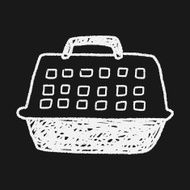 doodle pet carrier N21