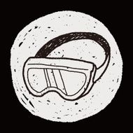 Doodle Goggles N11