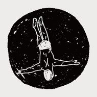 diving doodle N5