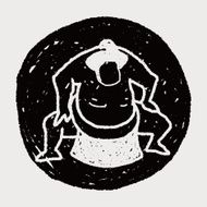 sumo doodle N7