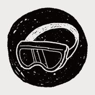 Doodle Goggles N12