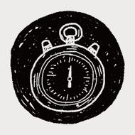 doodle stopwatch N25