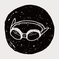 Doodle Goggles N13