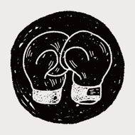 Doodle Boxing N9